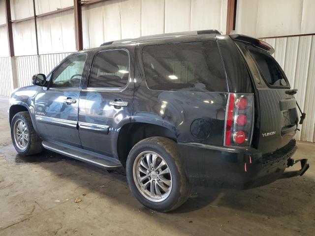 Photo 2 from auction – 2008 GMC YUKON DENA with VIN 1GKFK63868J131422