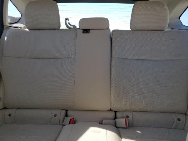 Photo 10 from auction – 2015 SUBARU XV CROSSTR with VIN JF2GPACC5F8284808