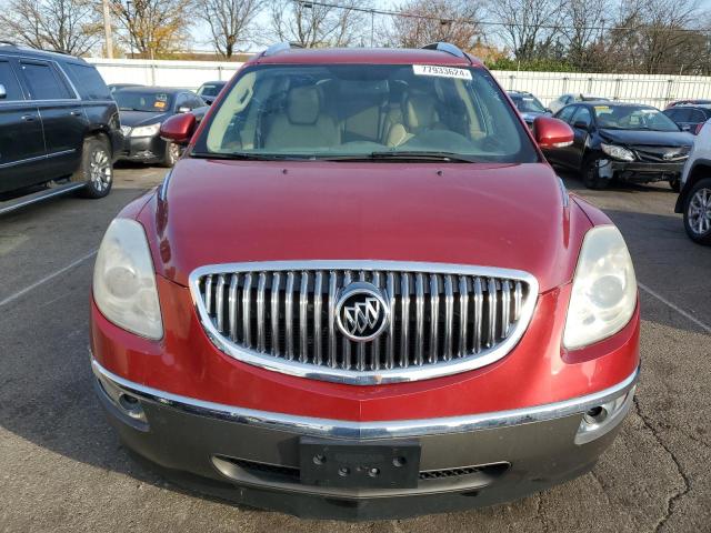Photo 5 from auction – 2012 BUICK ENCLAVE with VIN 5GAKRCED8CJ346759