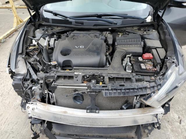 Photo 11 from auction – 2017 NISSAN MAXIMA 3.5 with VIN 1N4AA6AP6HC432771
