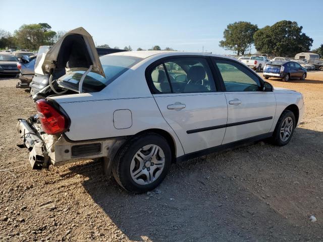 Photo 3 from auction – 2005 CHEVROLET MALIBU 4D with VIN 1G1ZS52F85F267965
