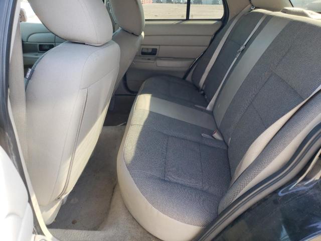 Photo 10 from auction – 2011 FORD CROWN VICT with VIN 2FABP7BV2BX169324