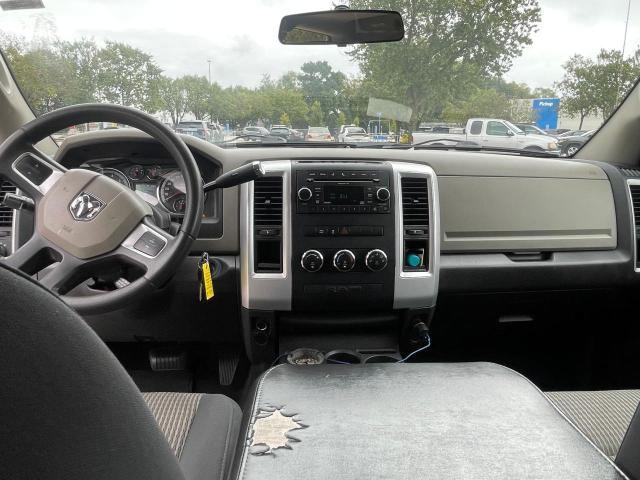 Photo 9 from auction – 2011 DODGE RAM 1500 with VIN 1D7RB1GP3BS626732