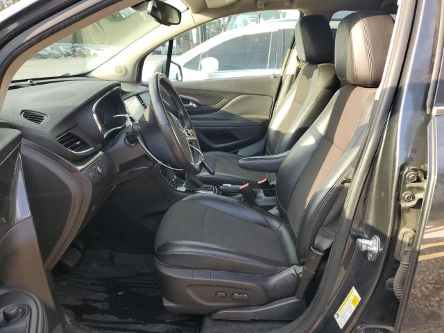Photo 7 from auction – 2018 BUICK ENCORE PRE with VIN KL4CJASB0JB663227