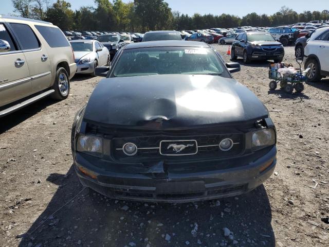 Photo 5 from auction – 2008 FORD MUSTANG with VIN 1ZVHT80N385171454