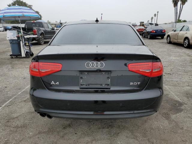 Photo 6 from auction – 2013 AUDI A4 PREMIUM with VIN WAUEFAFLXDN022444