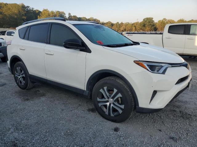 Photo 4 from auction – 2017 TOYOTA RAV4 LE with VIN JTMZFREV5HJ114273