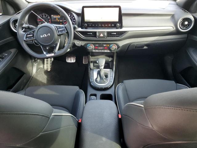 Photo 8 from auction – 2024 KIA FORTE GT L with VIN 3KPF54AD3RE808237