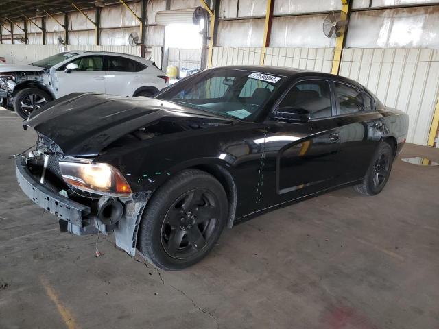 DODGE CHARGER PO 2012 with VIN 2C3CDXAG6CH262941 - Photo from auction