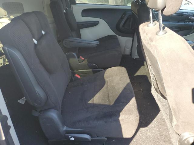 Фото 10 с аукциона – 2013 DODGE GRAND CARA с VIN 2C4RDGCG2DR618364