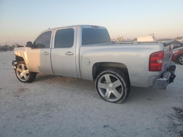 Photo 2 from auction – 2011 CHEVROLET SILVERADO with VIN 3GCPCSE02BG205232