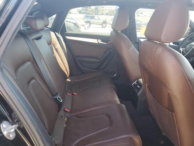 Photo 10 from auction – 2016 AUDI A4 PREMIUM with VIN WAUFFAFLXGN007239
