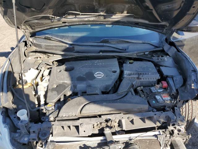 Photo 11 from auction – 2013 NISSAN ALTIMA 2.5 with VIN 1N4AL3AP7DN454656