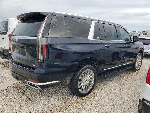 صورة رقم 3 من المزاد - 2023 CADILLAC ESCALADE E مع VIN 1GYS4KKL0PR106755