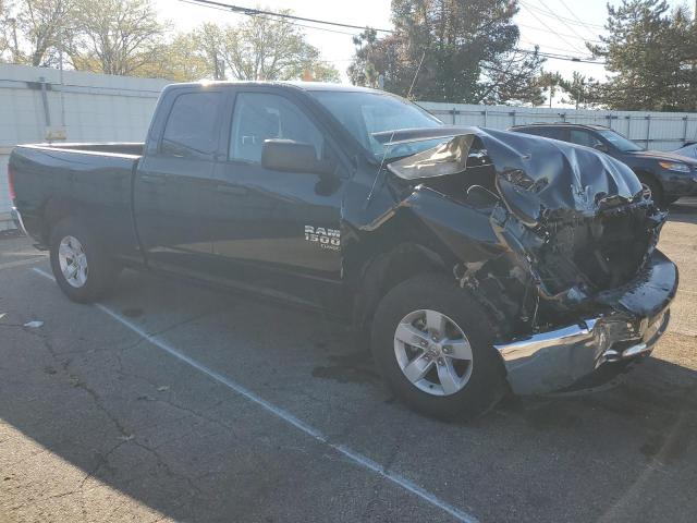 Photo 4 from auction – 2024 RAM 1500 CLASS with VIN 1C6RR7GG3RS125141