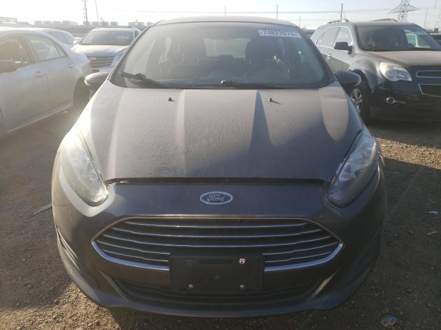 Photo 5 from auction – 2016 FORD FIESTA SE with VIN 3FADP4EJ8GM206489
