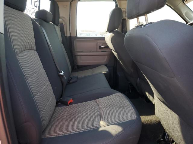 Photo 10 from auction – 2011 DODGE RAM 1500 with VIN 1D7RV1GP0BS533691
