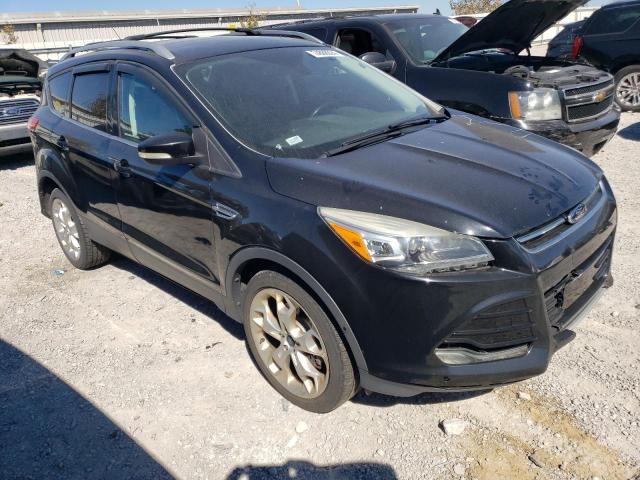 Photo 4 from auction – 2013 FORD ESCAPE TIT with VIN 1FMCU9J93DUB80412