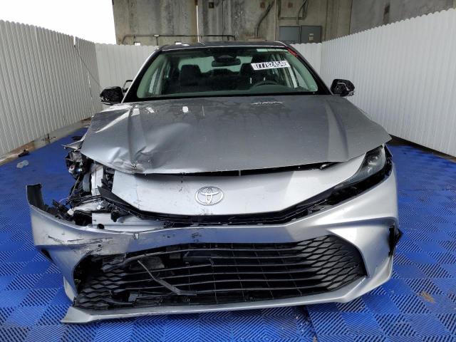 Photo 5 from auction – 2025 TOYOTA CAMRY XSE with VIN 4T1DAACK5SU522454