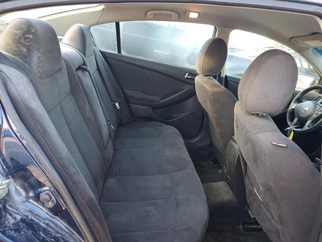 Photo 10 from auction – 2012 NISSAN ALTIMA BAS with VIN 1N4AL2AP1CC185672
