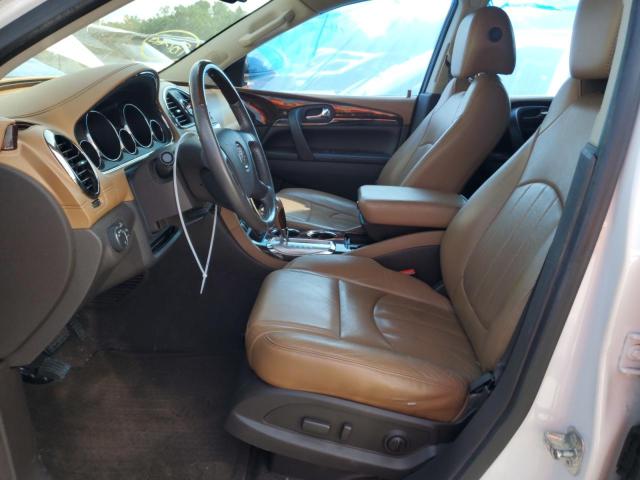 Photo 7 from auction – 2016 BUICK ENCLAVE with VIN 5GAKVBKD2GJ117879