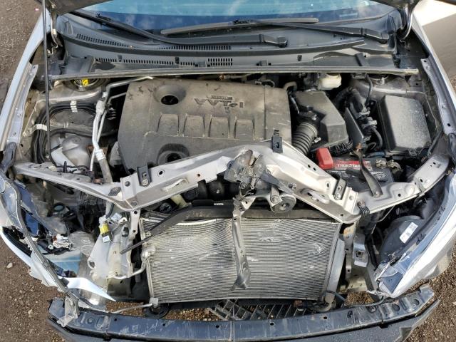 Photo 11 from auction – 2015 TOYOTA COROLLA L with VIN 2T1BURHE2FC302521