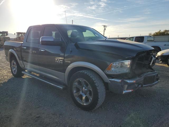 Photo 4 from auction – 2015 RAM 1500 LARAM with VIN 1C6RR7NT5FS717281