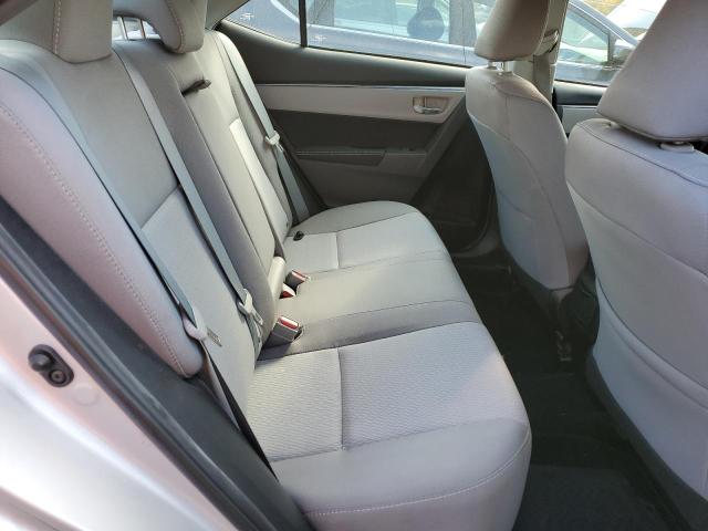Photo 10 from auction – 2015 TOYOTA COROLLA L with VIN 2T1BURHE7FC305561