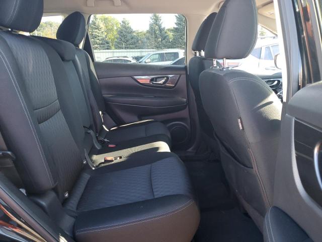 Photo 10 from auction – 2017 NISSAN ROGUE S with VIN KNMAT2MV9HP616649