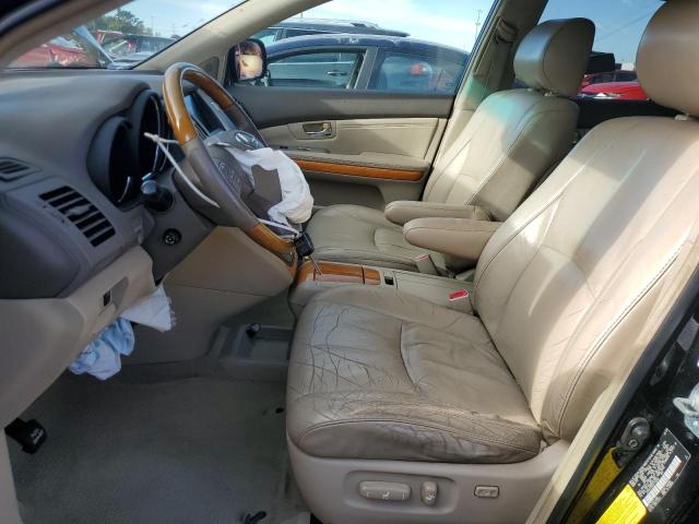 Zdjęcie 7 z aukcji – 2009 LEXUS RX 350 z VIN 2T2HK31U29C115259