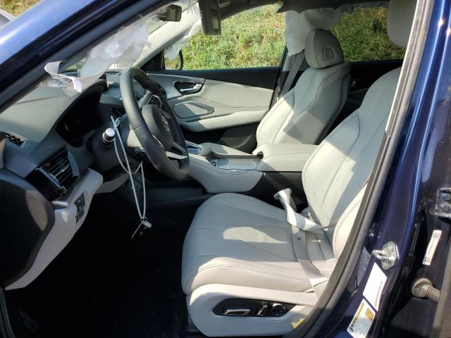Photo 7 from auction – 2019 ACURA RDX TECHNO with VIN 5J8TC2H59KL040547