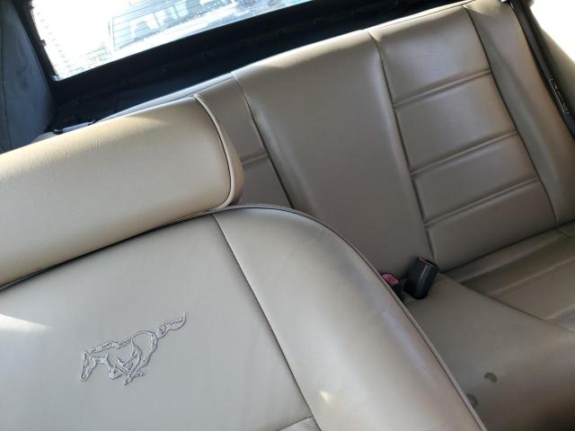 Photo 10 from auction – 2002 FORD MUSTANG with VIN 1FAFP444X2F188722