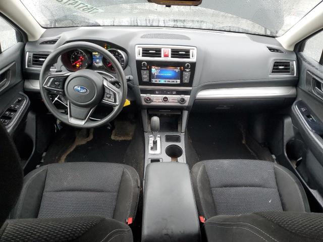 Photo 8 from auction – 2018 SUBARU OUTBACK 2. with VIN 4S4BSAAC3J3289579