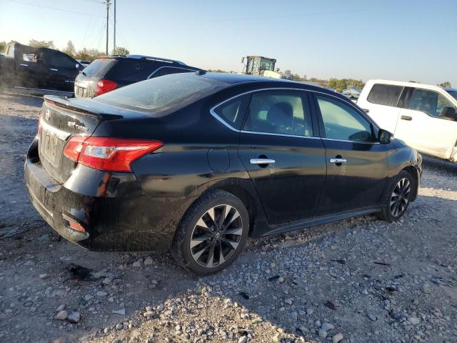 Photo 3 from auction – 2017 NISSAN SENTRA SR with VIN 3N1CB7AP5HY258322