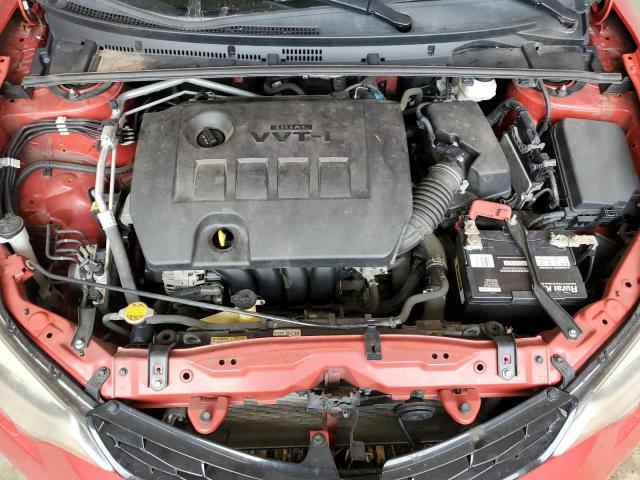 Photo 12 from auction – 2014 TOYOTA COROLLA L with VIN 2T1BURHEXEC049673