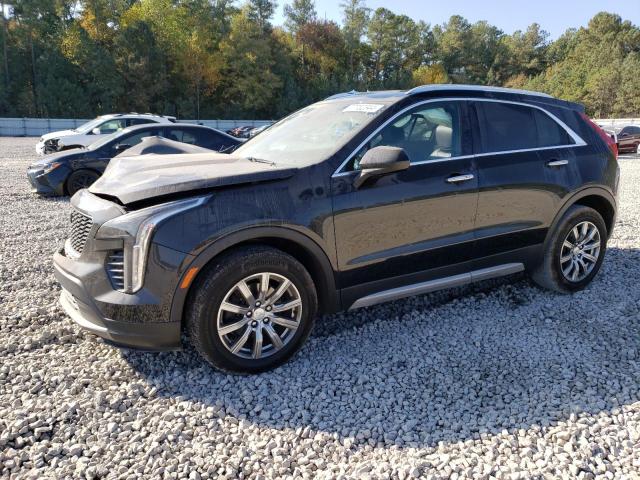 CADILLAC XT4 PREMIU 2019 with VIN 1GYFZCR45KF112696 - Photo from auction