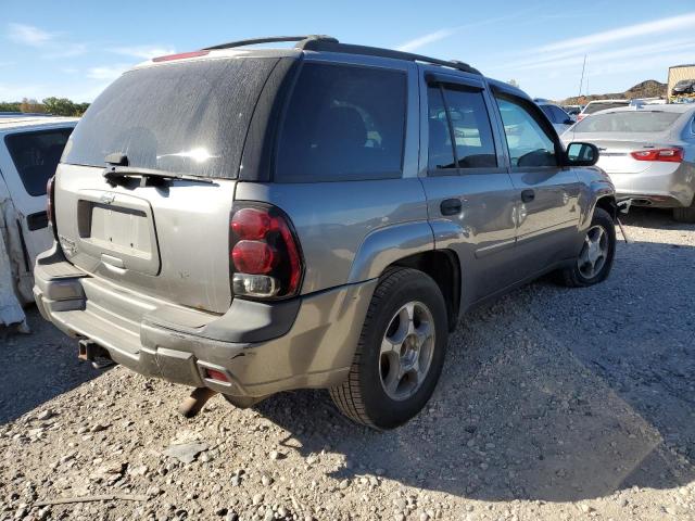 Photo 3 from auction – 2007 CHEVROLET TRAILBLAZE with VIN 1GNDT13SX72205200