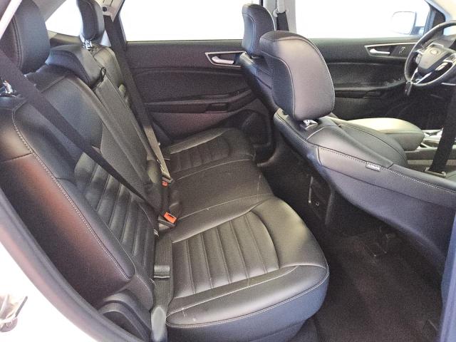 Photo 11 from auction – 2022 FORD EDGE SEL with VIN 2FMPK4J94NBA37986