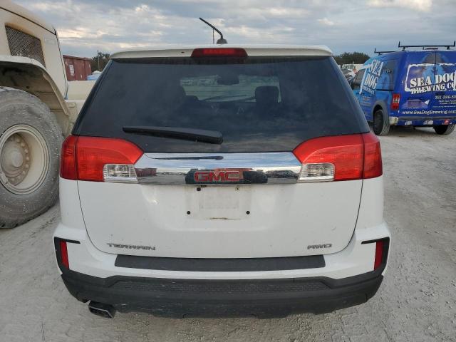 Photo 6 from auction – 2016 GMC TERRAIN SL with VIN 2GKFLSEK1G6161518