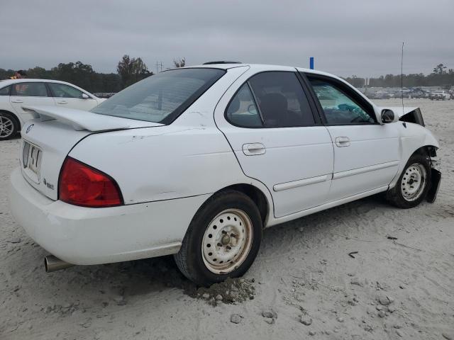 Photo 3 from auction – 2004 NISSAN SENTRA 1.8 with VIN 3N1CB51D74L901609