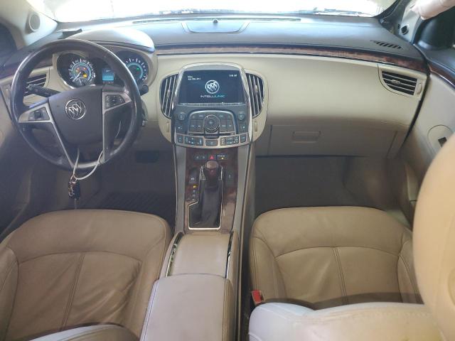Photo 8 from auction – 2012 BUICK LACROSSE with VIN 1G4GC5E38CF315924