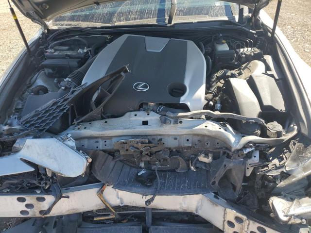 Photo 11 from auction – 2017 LEXUS IS 300 with VIN JTHCM1D20H5020555