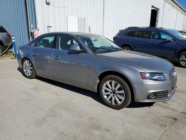 Photo 4 from auction – 2009 AUDI A4 PREMIUM with VIN WAUSF78K59N024037