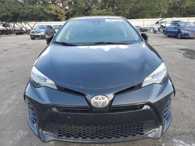 Photo 5 from auction – 2017 TOYOTA COROLLA L with VIN 2T1BURHE6HC781383