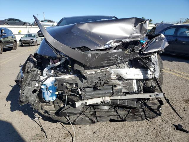 Photo 5 from auction – 2023 TOYOTA CROWN XLE with VIN JTDAAAAF4P3015815