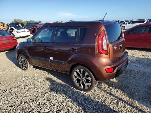 Photo 2 from auction – 2012 KIA SOUL + with VIN KNDJT2A69C7432348