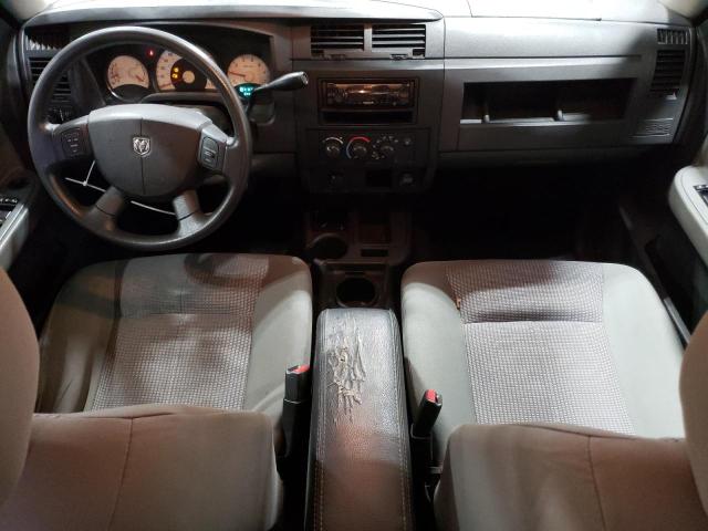 Photo 8 from auction – 2011 DODGE DAKOTA SLT with VIN 1D7RW3GK8BS589486