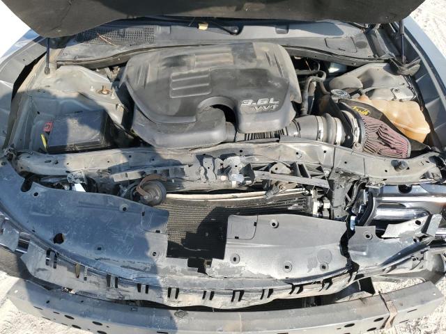 Photo 11 from auction – 2017 DODGE CHARGER SE with VIN 2C3CDXBG4HH627560