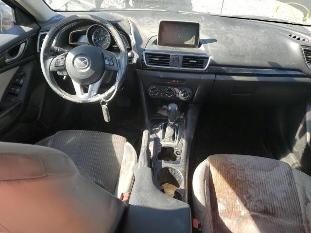 Photo 8 from auction – 2015 MAZDA 3 TOURING with VIN JM1BM1V76F1269504