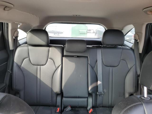 Photo 10 from auction – 2023 KIA SORENTO S with VIN 5XYRLDLC3PG219521